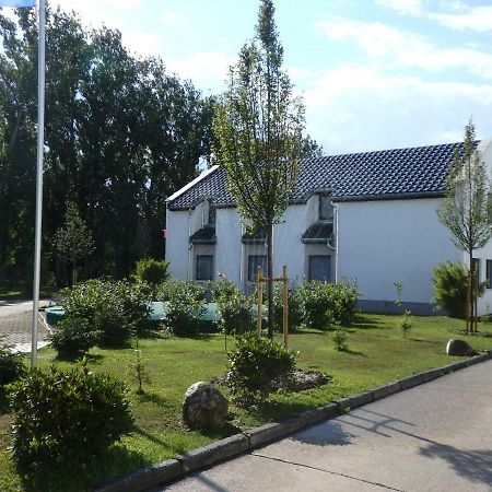 Zur Saale Hotel Weißenfels Екстериор снимка
