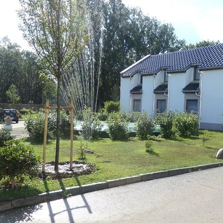 Zur Saale Hotel Weißenfels Екстериор снимка