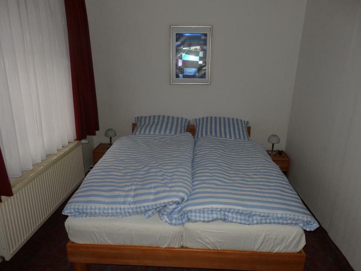 Zur Saale Hotel Weißenfels Екстериор снимка