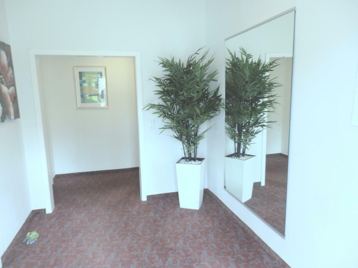 Zur Saale Hotel Weißenfels Екстериор снимка