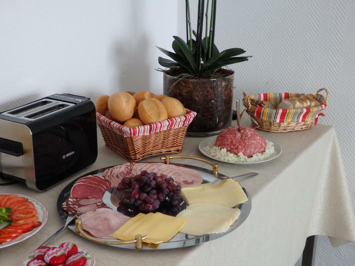 Zur Saale Hotel Weißenfels Екстериор снимка