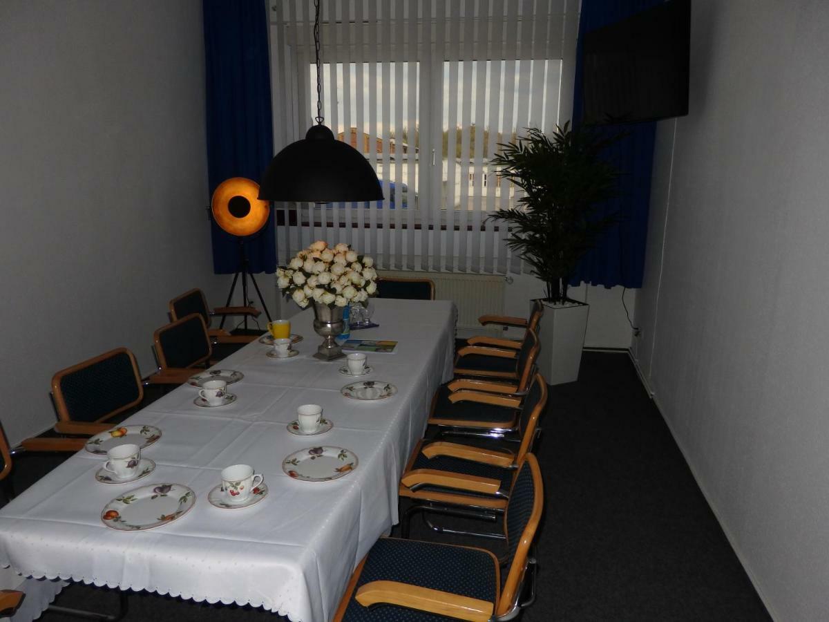 Zur Saale Hotel Weißenfels Екстериор снимка