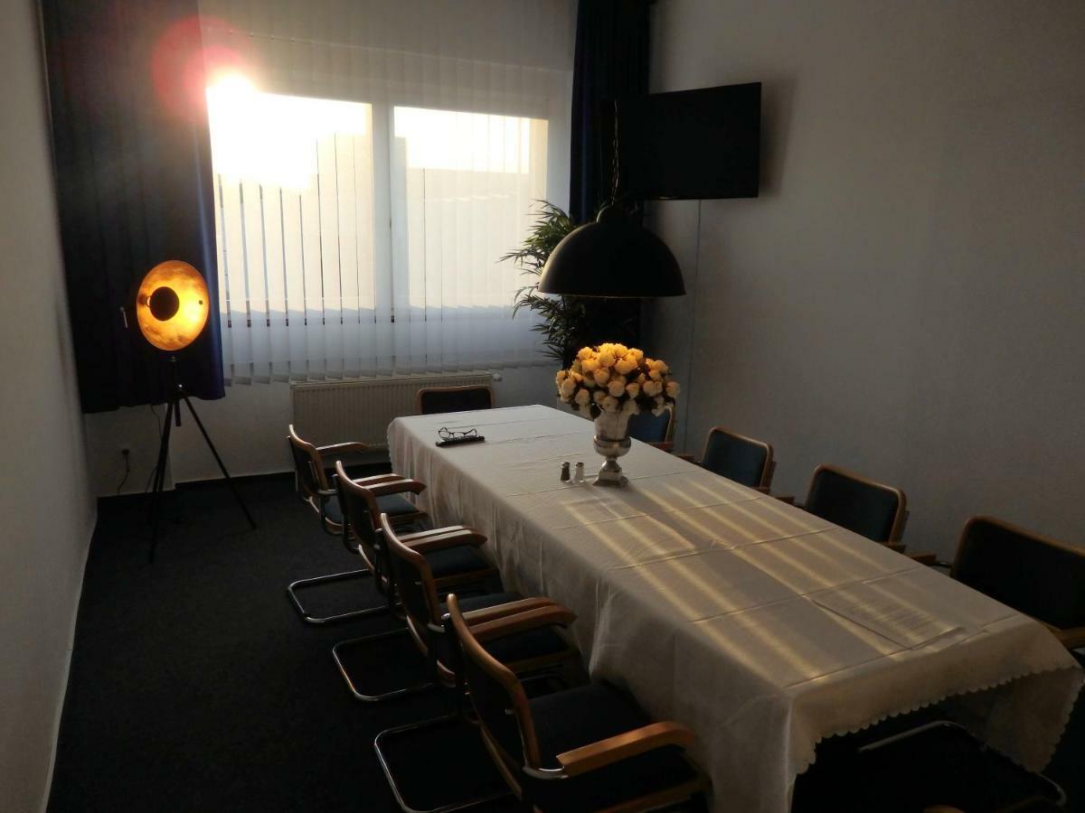 Zur Saale Hotel Weißenfels Екстериор снимка