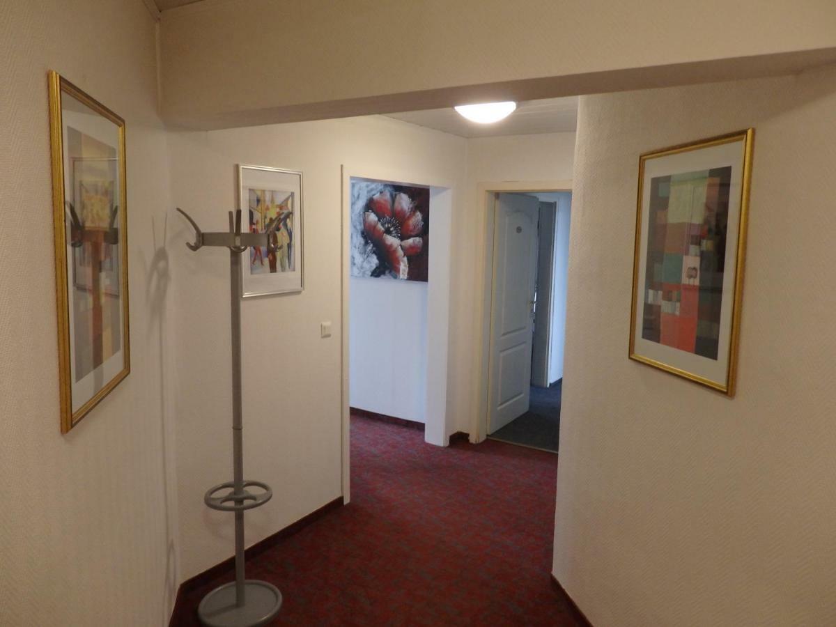 Zur Saale Hotel Weißenfels Екстериор снимка