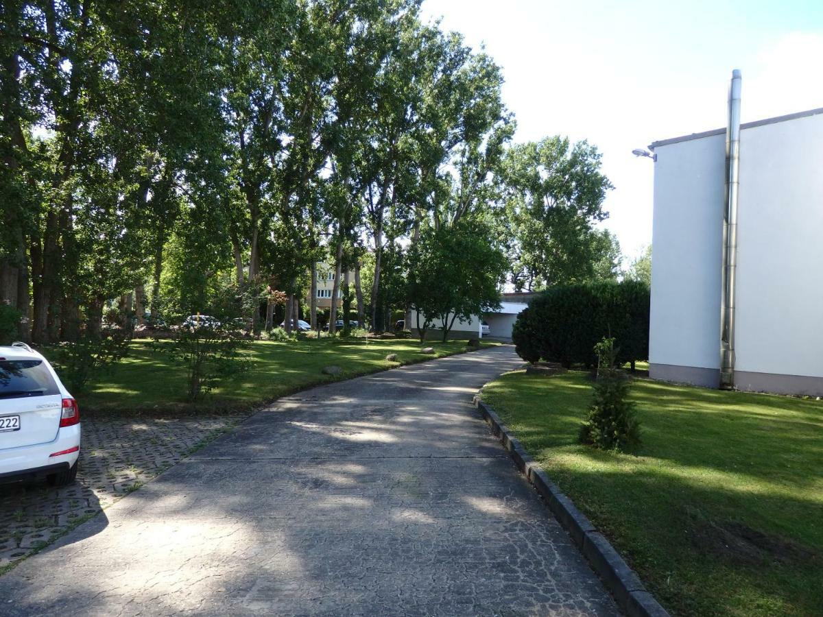 Zur Saale Hotel Weißenfels Екстериор снимка