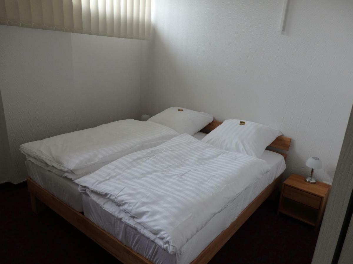 Zur Saale Hotel Weißenfels Екстериор снимка
