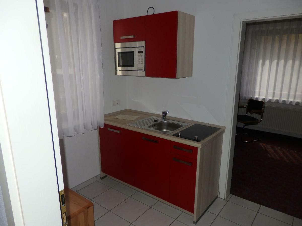 Zur Saale Hotel Weißenfels Екстериор снимка
