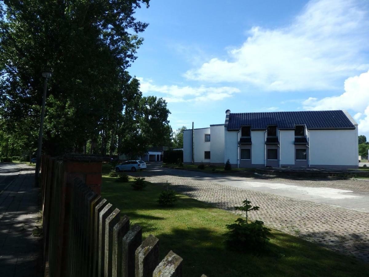 Zur Saale Hotel Weißenfels Екстериор снимка