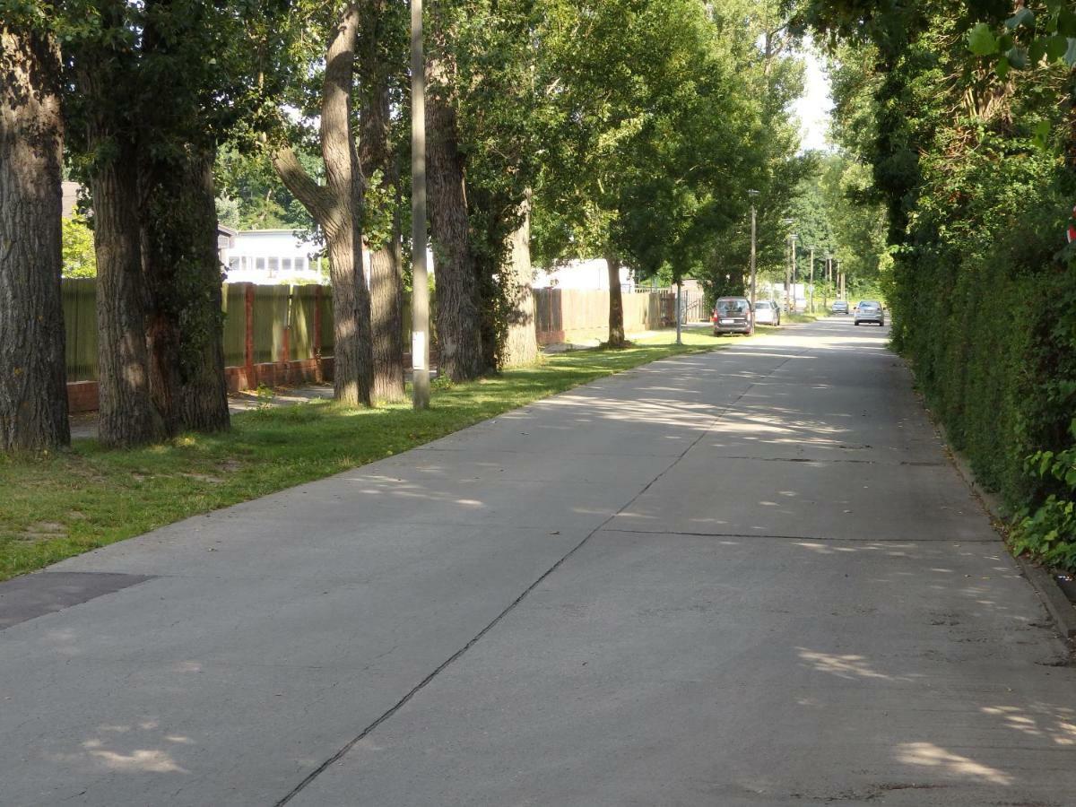 Zur Saale Hotel Weißenfels Екстериор снимка