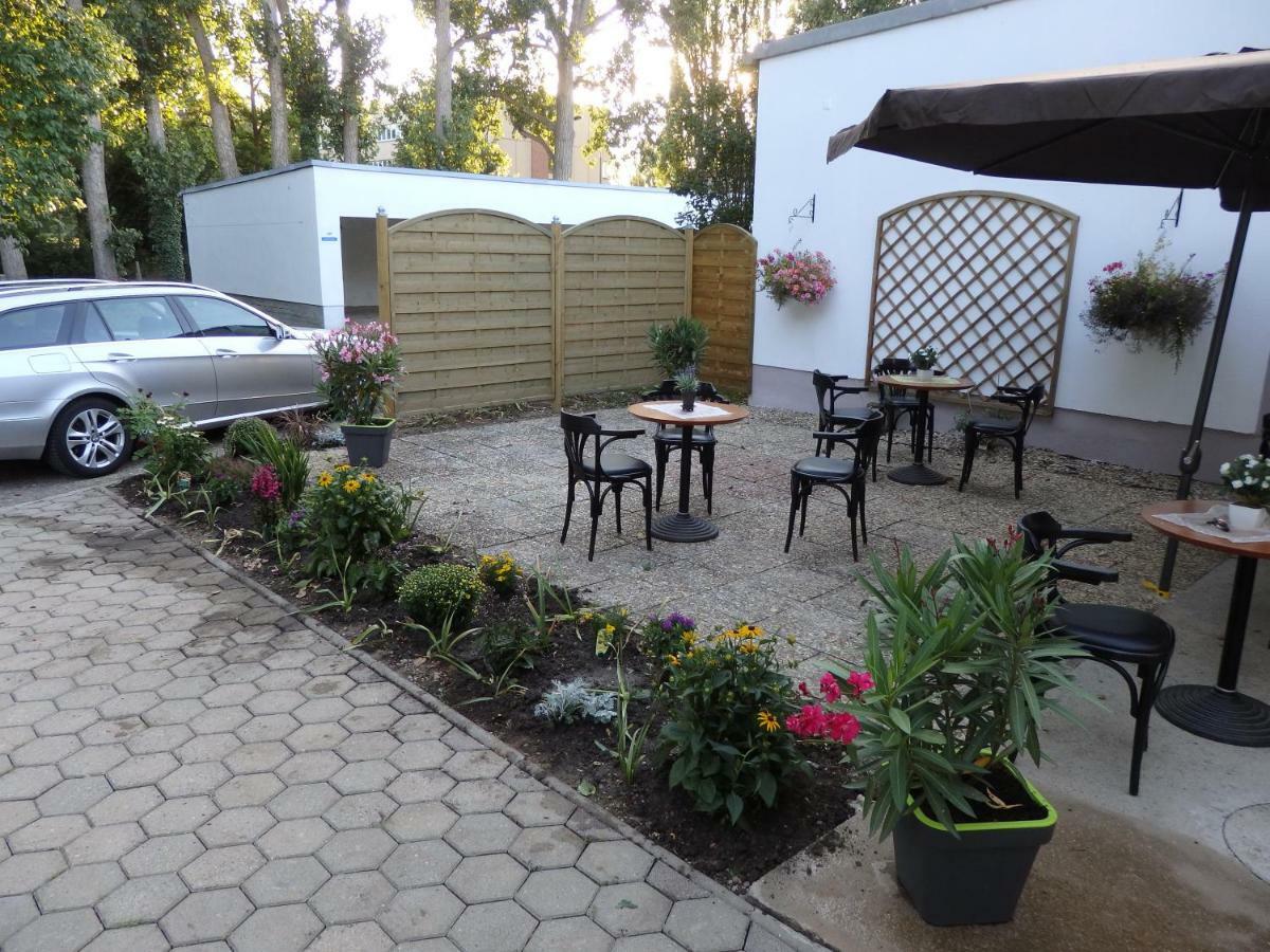 Zur Saale Hotel Weißenfels Екстериор снимка