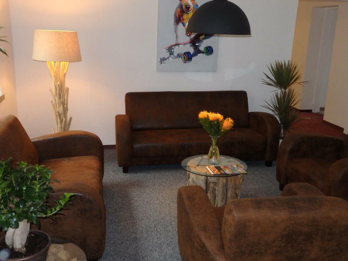 Zur Saale Hotel Weißenfels Екстериор снимка