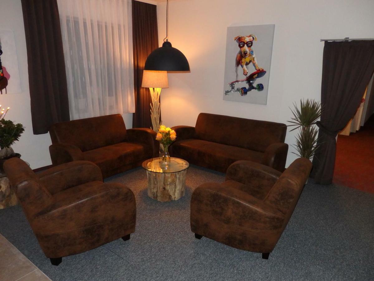 Zur Saale Hotel Weißenfels Екстериор снимка