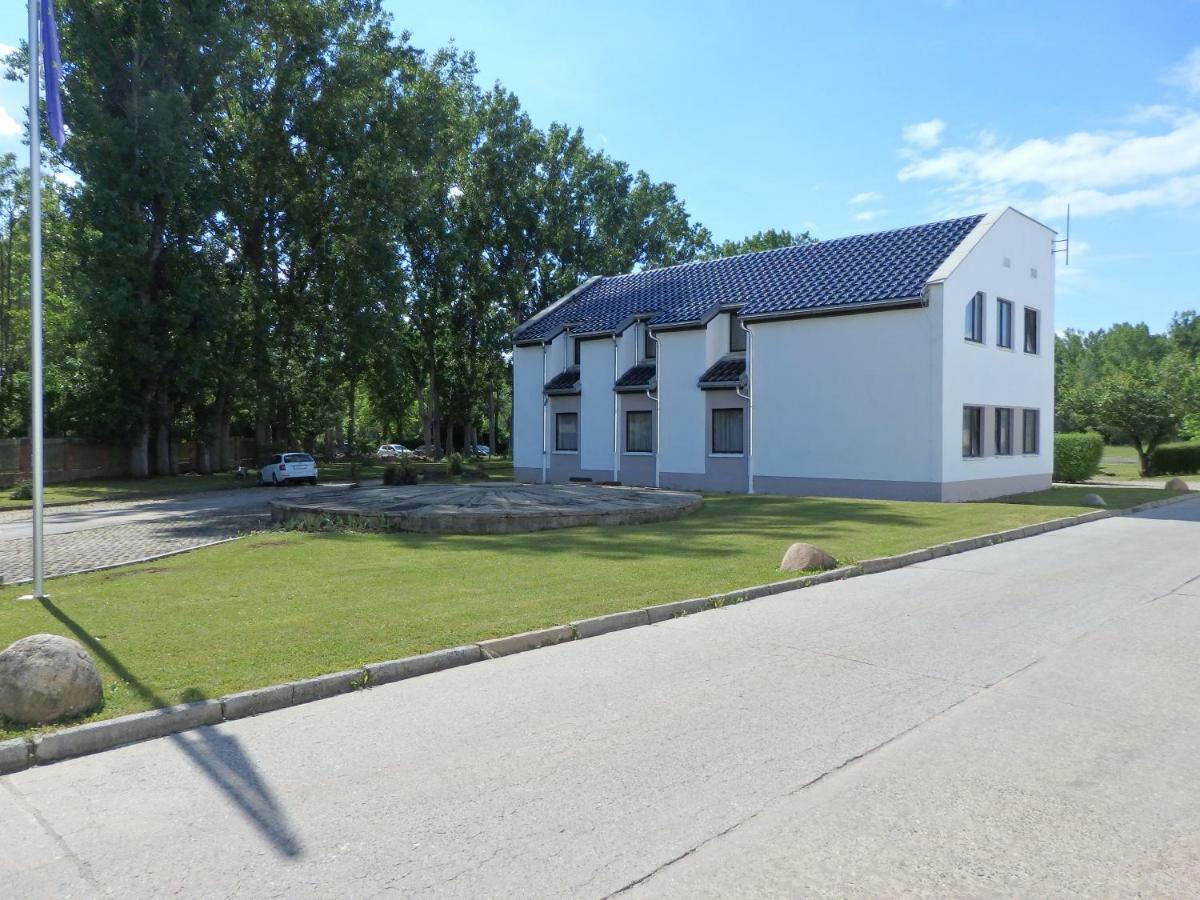 Zur Saale Hotel Weißenfels Екстериор снимка