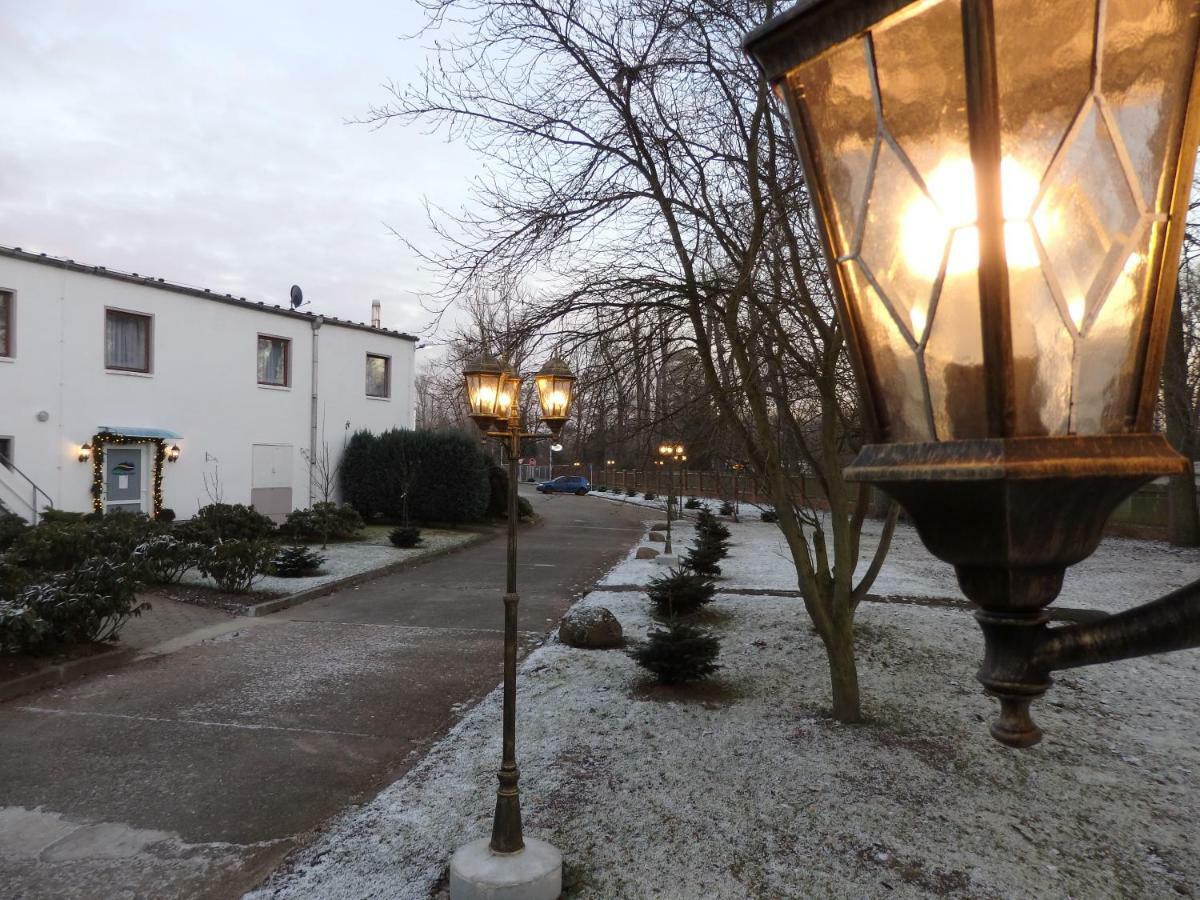Zur Saale Hotel Weißenfels Екстериор снимка