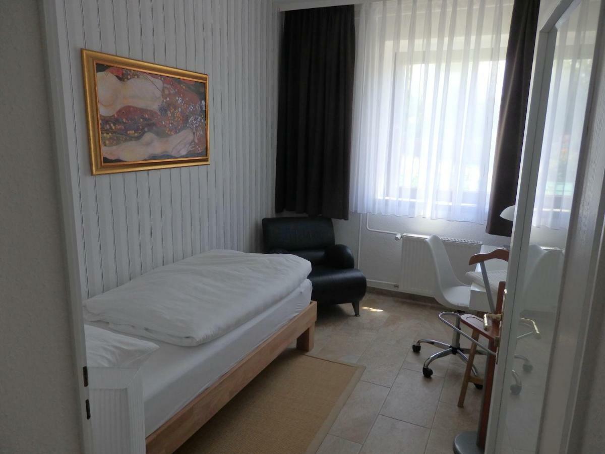 Zur Saale Hotel Weißenfels Екстериор снимка