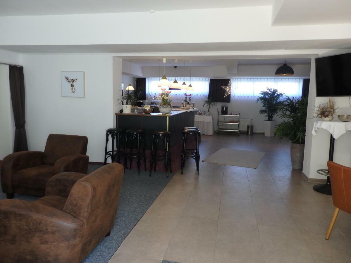 Zur Saale Hotel Weißenfels Екстериор снимка