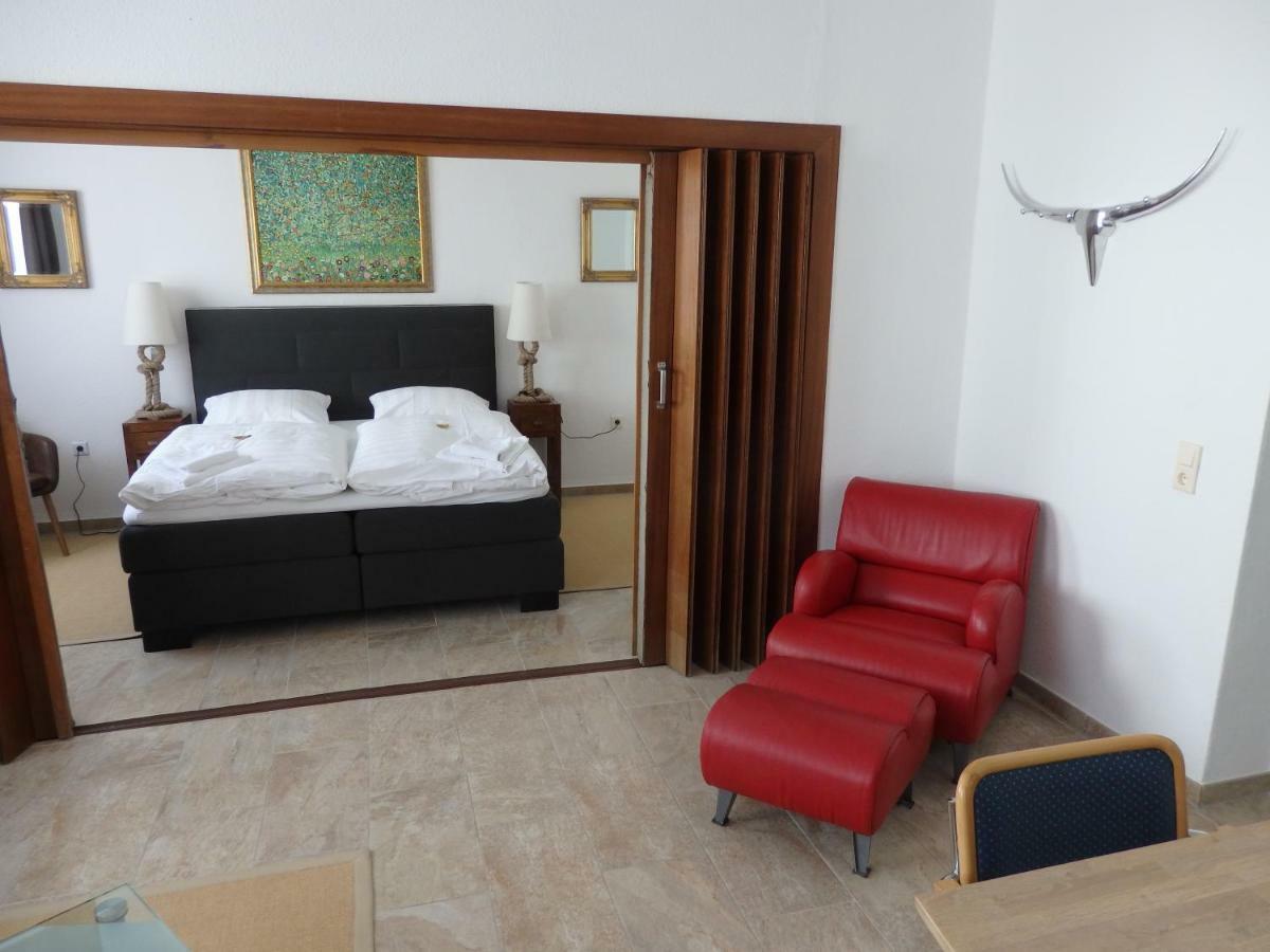 Zur Saale Hotel Weißenfels Екстериор снимка