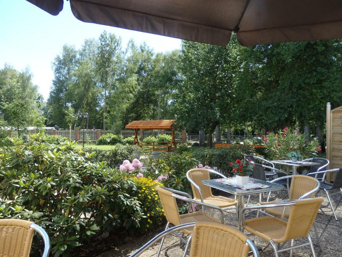 Zur Saale Hotel Weißenfels Екстериор снимка