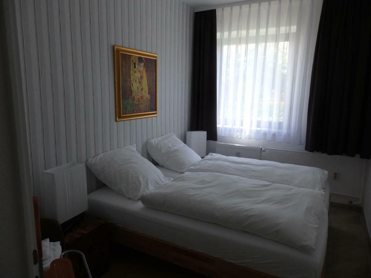 Zur Saale Hotel Weißenfels Екстериор снимка